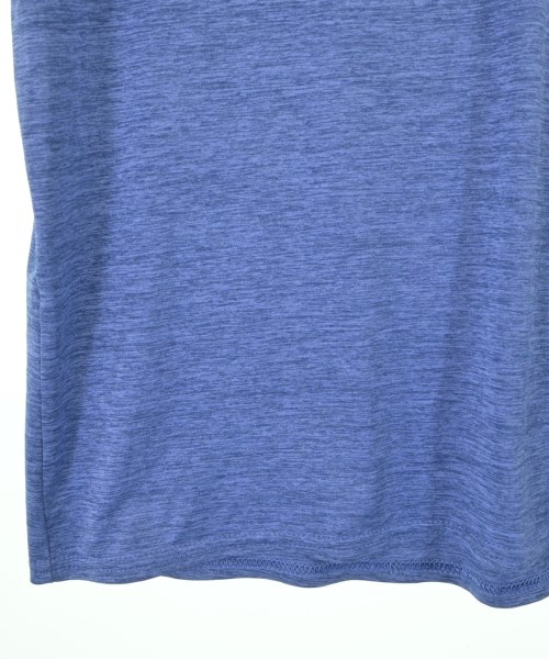 Patagonia（パタゴニア）Tシャツ・カットソー 青 サイズ:M レディース/2200615276571