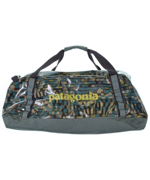 Patagonia（パタゴニア）ボストンバッグ ベージュ サイズ:- メンズ/2200615276595