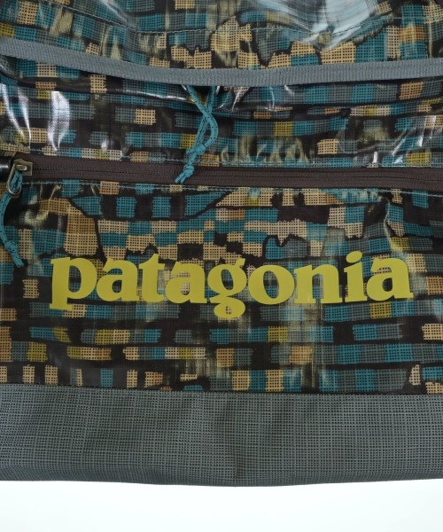 Patagonia（パタゴニア）ボストンバッグ ベージュ サイズ:- メンズ/2200615276595