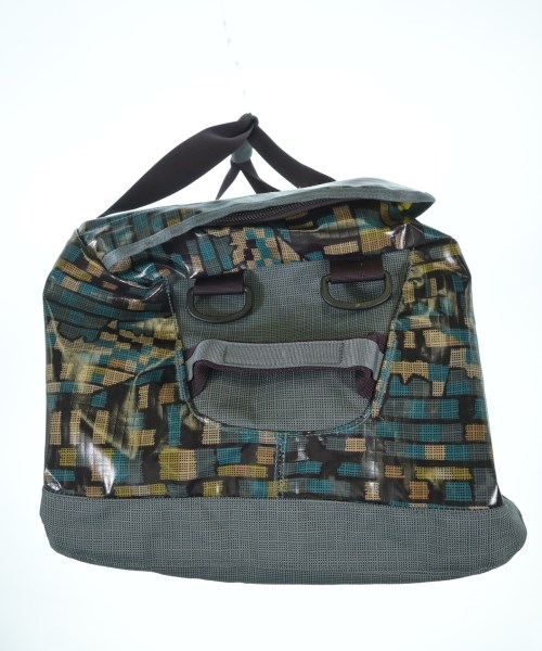 Patagonia（パタゴニア）ボストンバッグ ベージュ サイズ:- メンズ/2200615276595