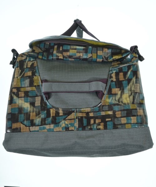 Patagonia（パタゴニア）ボストンバッグ ベージュ サイズ:- メンズ/2200615276595