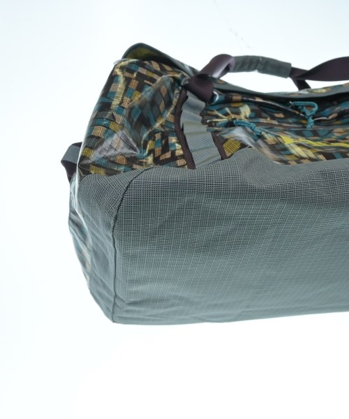 Patagonia（パタゴニア）ボストンバッグ ベージュ サイズ:- メンズ/2200615276595