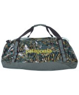 Patagonia（パタゴニア）ボストンバッグ ベージュ サイズ:- メンズ/2200615276595