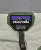 Patagonia（パタゴニア）マウンテンパーカー 緑 サイズ:M メンズ/2200629938090