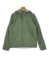 patagonia マウンテンパーカー