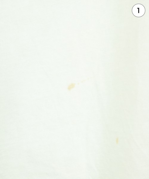 Patagonia（パタゴニア）Tシャツ・カットソー 白 サイズ:XXL レディース/2200638759037