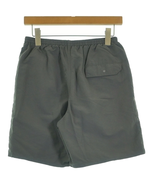 Patagonia（パタゴニア）ショートパンツ グレー サイズ:S メンズ/2200638884098