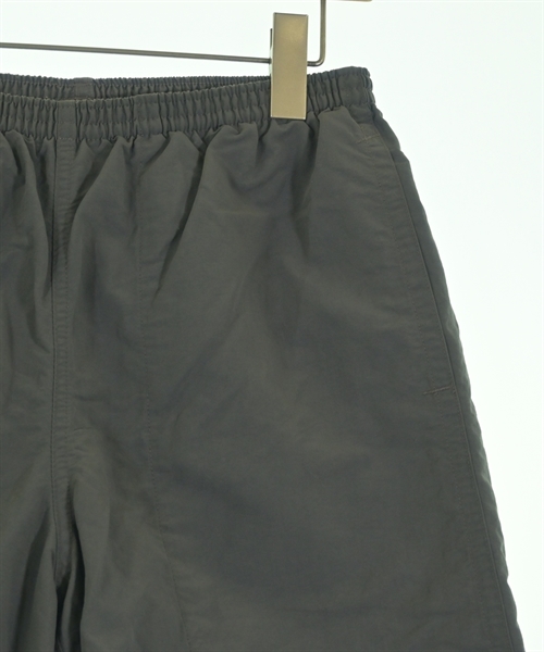 Patagonia（パタゴニア）ショートパンツ グレー サイズ:S メンズ/2200638884098