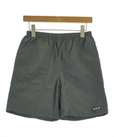 Patagonia（パタゴニア）ショートパンツ グレー サイズ:S メンズ/2200638884098
