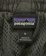 Patagonia（パタゴニア）ショートパンツ グレー サイズ:S メンズ/2200638884098