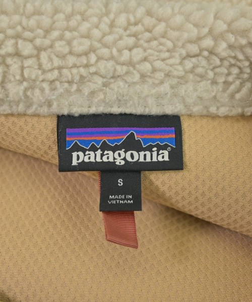 Patagonia（パタゴニア）その他 ベージュ サイズ:S レディース/2200638896015