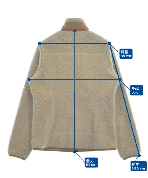 Patagonia（パタゴニア）その他 ベージュ サイズ:S レディース/2200638896015