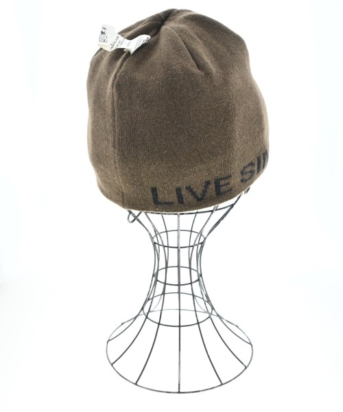 Patagonia（パタゴニア）ニットキャップ・ビーニー 黒 サイズ:- メンズ/2200623829608