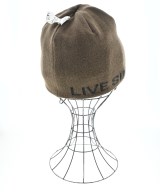 Patagonia（パタゴニア）ニットキャップ・ビーニー 黒 サイズ:- メンズ/2200623829608