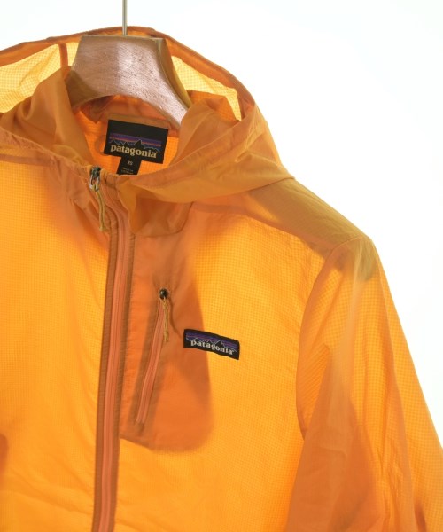 Patagonia（パタゴニア）その他 オレンジ サイズ:XS レディース/2200639005034