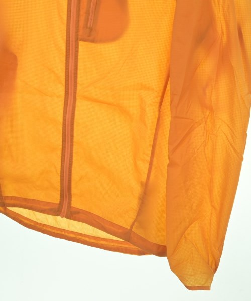Patagonia（パタゴニア）その他 オレンジ サイズ:XS レディース/2200639005034