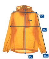Patagonia（パタゴニア）その他 オレンジ サイズ:XS レディース/2200639005034