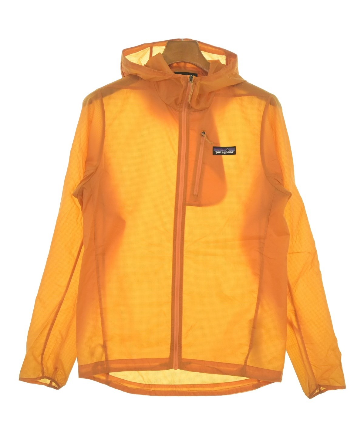 Patagonia（パタゴニア）その他 オレンジ サイズ:XS レディース