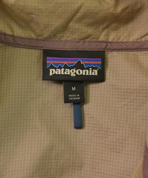 Patagonia（パタゴニア）その他 ベージュ サイズ:M メンズ/2200639005058