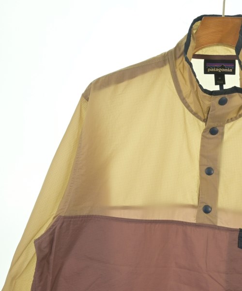 Patagonia（パタゴニア）その他 ベージュ サイズ:M メンズ/2200639005058