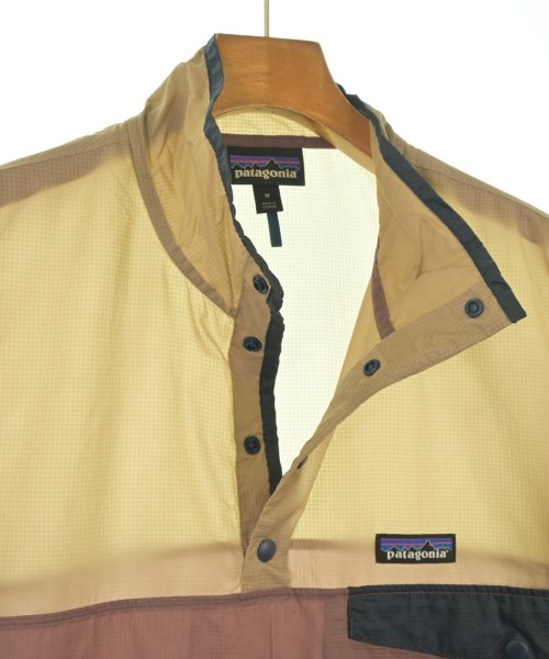 Patagonia（パタゴニア）その他 ベージュ サイズ:M メンズ/2200639005058