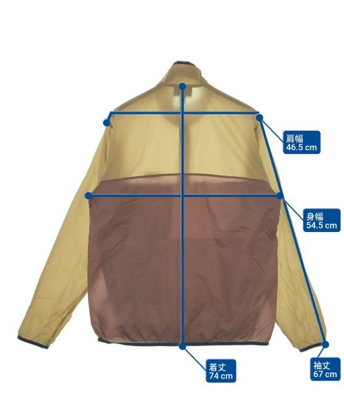 Patagonia（パタゴニア）その他 ベージュ サイズ:M メンズ/2200639005058