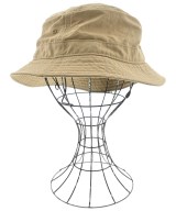 Patagonia（パタゴニア）ハット ベージュ サイズ:S メンズ/2200639005096