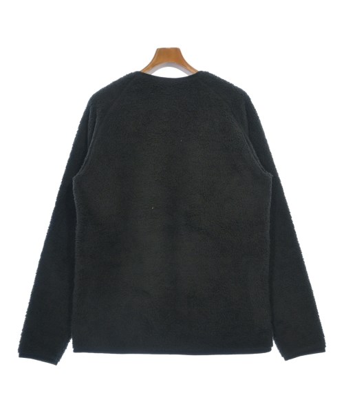 Patagonia（パタゴニア）スウェット 黒 サイズ:L メンズ/2200639148014