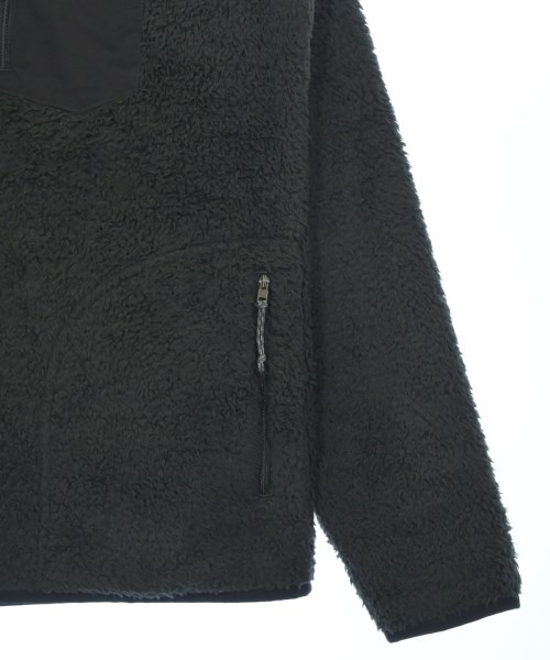 Patagonia（パタゴニア）スウェット 黒 サイズ:L メンズ/2200639148014