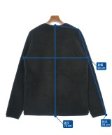 Patagonia（パタゴニア）スウェット 黒 サイズ:L メンズ/2200639148014