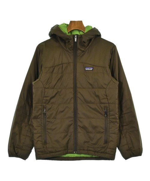 パタゴニア(patagonia)のpatagonia ダウンジャケット/ダウンベスト