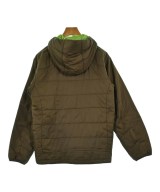 Patagonia（パタゴニア）ダウンジャケット/ダウンベスト 茶 サイズ:XS メンズ/2200639175010