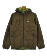 patagonia ダウンジャケット/ダウンベスト