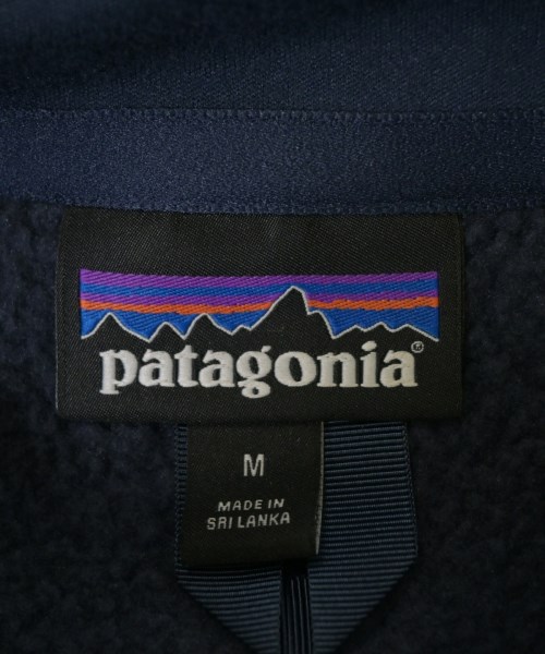 Patagonia（パタゴニア）その他 紺 サイズ:M メンズ/2200639257051