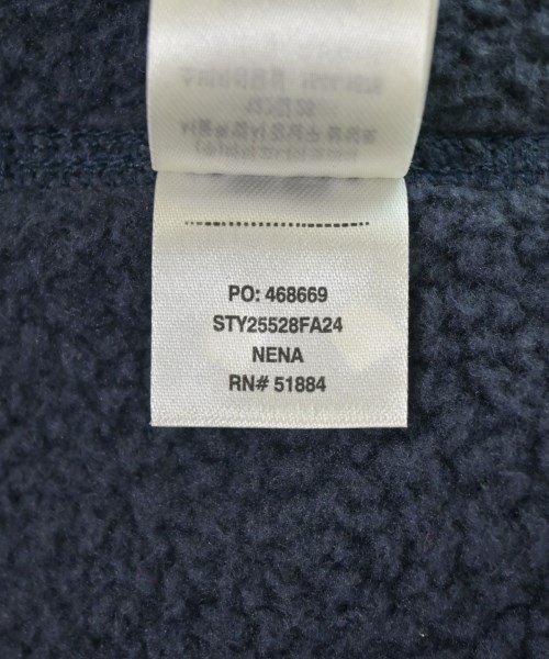 Patagonia（パタゴニア）その他 紺 サイズ:M メンズ/2200639257051