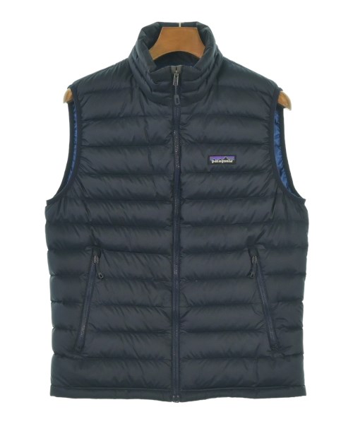 パタゴニア(patagonia)のpatagonia ダウンジャケット/ダウンベスト