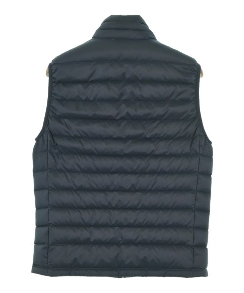 Patagonia（パタゴニア）ダウンジャケット/ダウンベスト 紺 サイズ:S メンズ/2200639419077