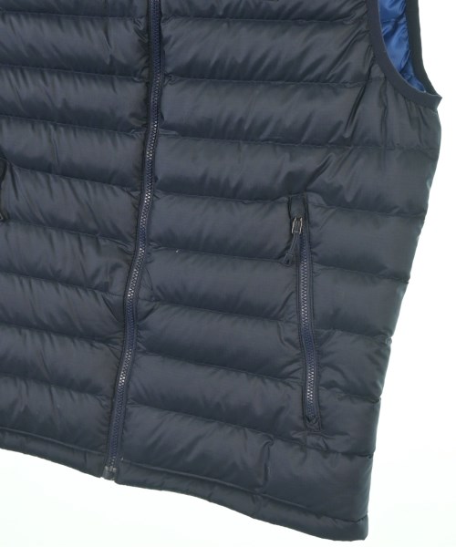 Patagonia（パタゴニア）ダウンジャケット/ダウンベスト 紺 サイズ:S メンズ/2200639419077