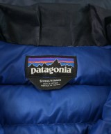 Patagonia（パタゴニア）ダウンジャケット/ダウンベスト 紺 サイズ:S メンズ/2200639419077