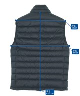 Patagonia（パタゴニア）ダウンジャケット/ダウンベスト 紺 サイズ:S メンズ/2200639419077