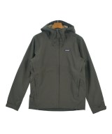 patagonia マウンテンパーカー