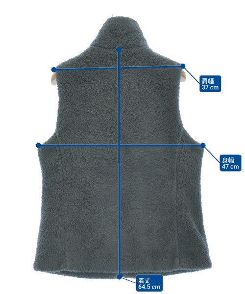 Patagonia（パタゴニア）その他 青 サイズ:L レディース/2200621526011