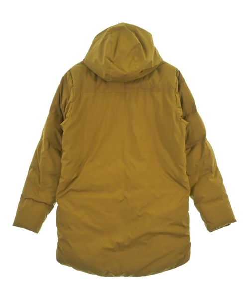 Patagonia（パタゴニア）コート 黄 サイズ:S メンズ/2200623593011
