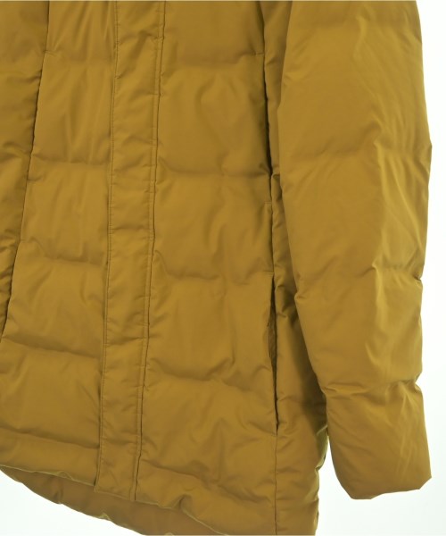 Patagonia（パタゴニア）コート 黄 サイズ:S メンズ/2200623593011