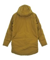 Patagonia（パタゴニア）コート 黄 サイズ:S メンズ/2200623593011