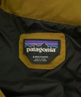Patagonia（パタゴニア）コート 黄 サイズ:S メンズ/2200623593011