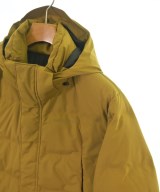 Patagonia（パタゴニア）コート 黄 サイズ:S メンズ/2200623593011