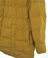 Patagonia（パタゴニア）コート 黄 サイズ:S メンズ/2200623593011