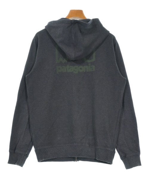 Patagonia（パタゴニア）パーカー グレー サイズ:S メンズ/2200633948061