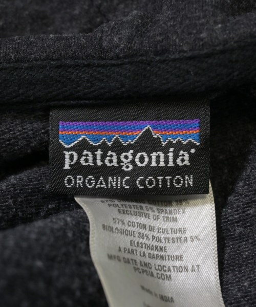 Patagonia（パタゴニア）パーカー グレー サイズ:S メンズ/2200633948061